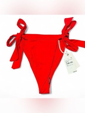 Good American Swim Bottoms NWT!